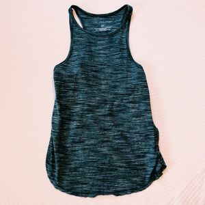 Gym Tank